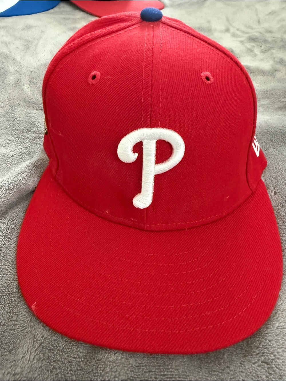 New era hat